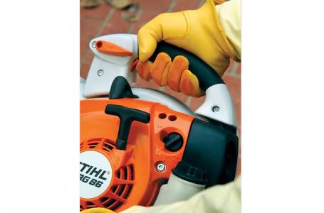 2025 STIHL BG 86 - Photo 5
