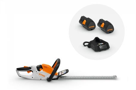 2025 STIHL HSA 40