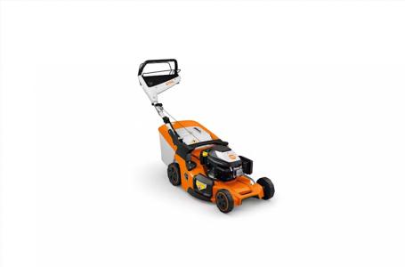 2025 STIHL RM 453V - Photo 2