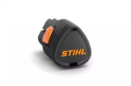 2025 STIHL AS 2 - Photo 2