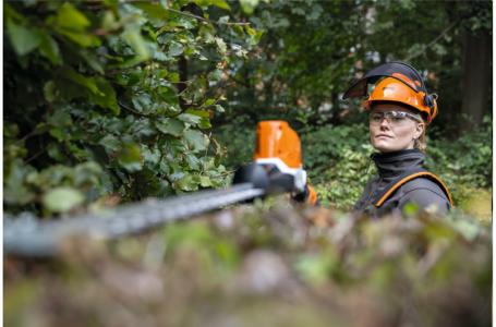 2025 STIHL HLA 86 – AP System - Photo 3