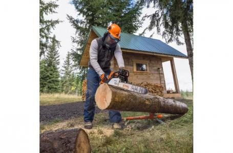 2025 STIHL MS250 - Photo 3