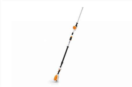 2025 STIHL HLA 86 – AP System
