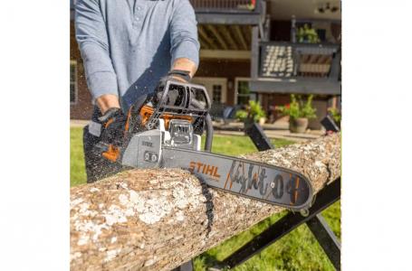 2025 STIHL MS250 - Photo 2