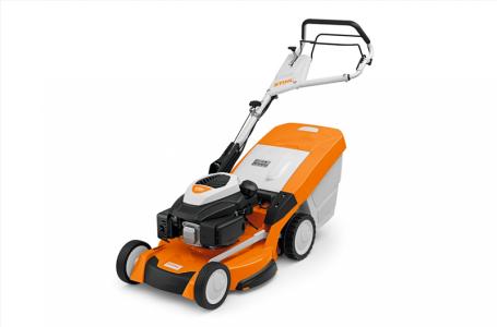 2025 STIHL RM 655 V - Photo 2