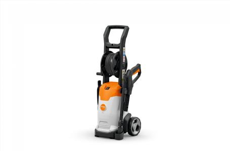 2025 STIHL RE 90 PLUS - Photo 2