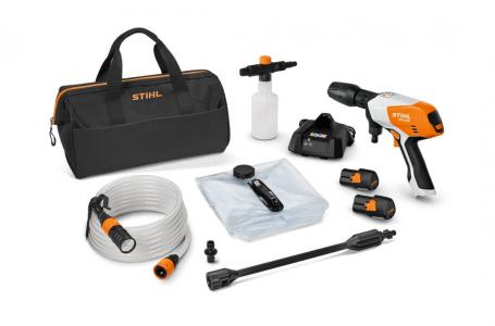 2025 STIHL RCA 20 Set - Photo 8