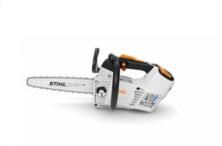 2025 STIHL MSA 161 T - AP System 12" - Photo 2