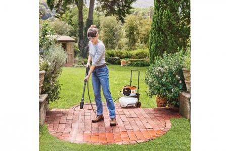 2025 STIHL REA100 PLUS (UNIT ONLY) - Photo 3