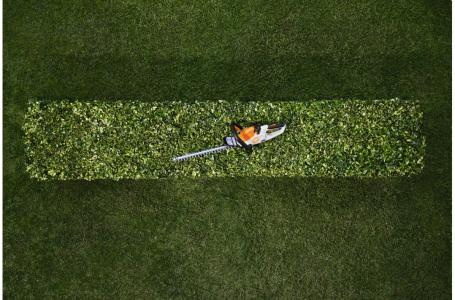 2025 STIHL HSA 30 with AS 2 and AL 1 - Photo 2