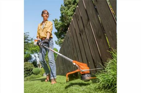 2025 STIHL FSA 60 R - Photo 2