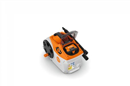 2025 STIHL REA 60 PLUS - Photo 4