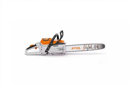 2025 STIHL MSA 300 C-O Battery Powered Chainsaw 20"