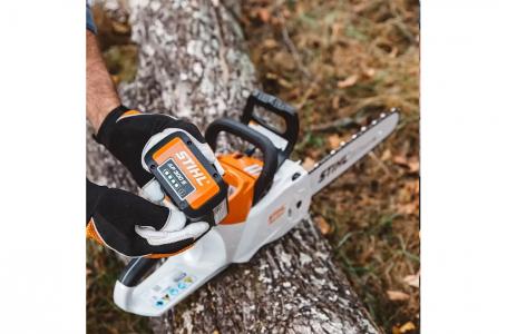 2025 STIHL MSA 220 C-B 16 SET - Photo 4