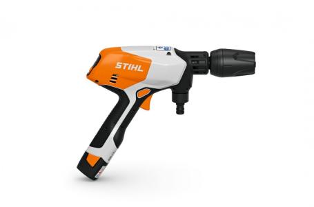 2025 STIHL RCA 20 Set