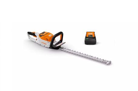 2025 STIHL HSA 60 CORDLESS HEDGE TRIMMER