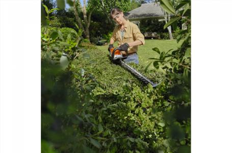 2025 STIHL HSA 60 - Photo 5