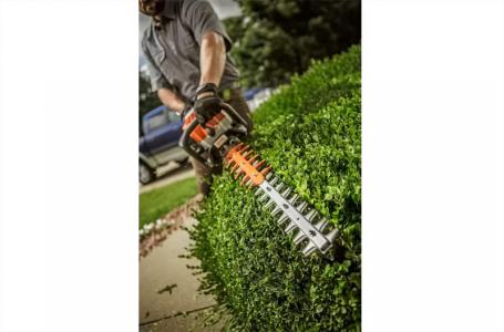 2025 STIHL HS82R/24 HEDGE TRIMMER - Photo 4