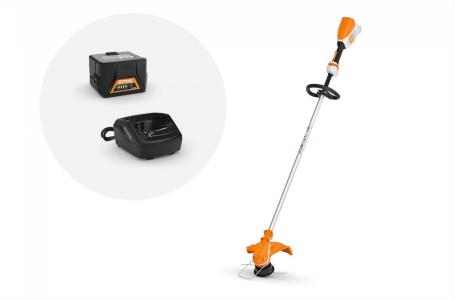 2025 STIHL FSA 60 R Set - Photo 2