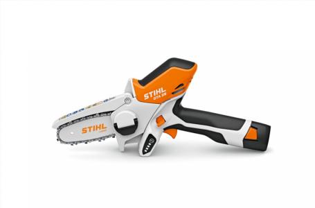 2025 STIHL GTA 26 - As System - Photo 2
