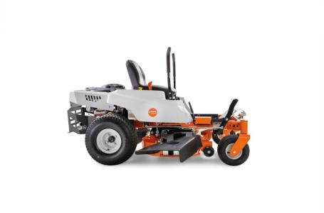 2025 STIHL RZ 142 - Photo 3