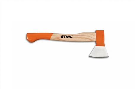 2025 STIHL Woodcutter Camp & Forestry Hatchet