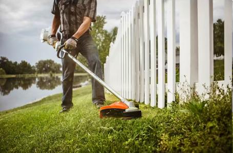 2025 STIHL FS 56 RC-E - Photo 3