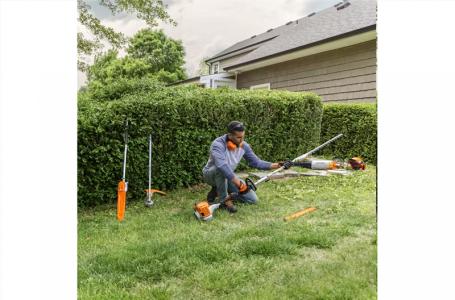 2025 STIHL KM 94 R - Photo 5