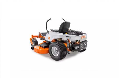 2025 STIHL RZ261.0 - Photo 4