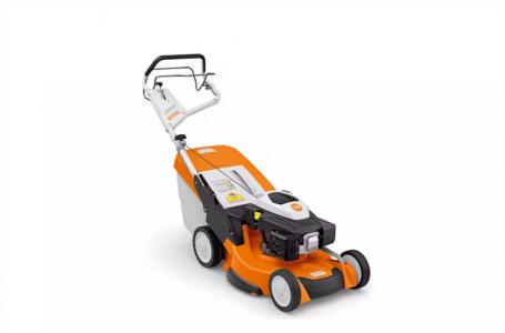 2025 STIHL RM655V STIHL 21 MOWER