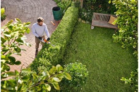 2025 STIHL HSA 30 with AS 2 and AL 1 - Photo 3