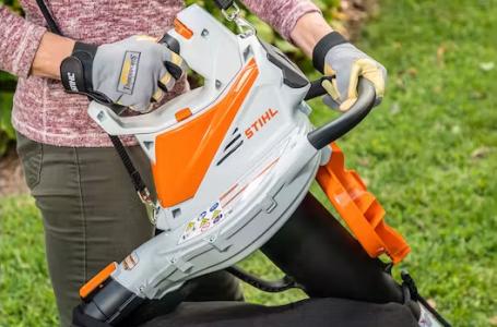 2025 STIHL SHA 56 BARE - Photo 6