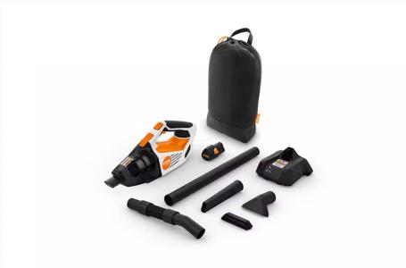 2025 STIHL SEA 20.0