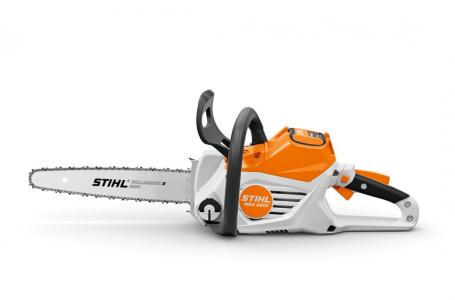 2025 STIHL MSA 200 C-BQ 16" - Photo 2