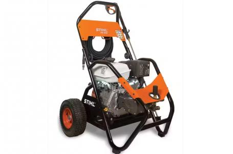 2025 STIHL RB 800