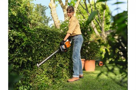 2025 STIHL HSA 60 - Photo 6