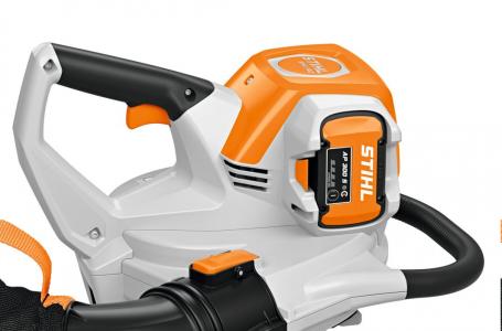 2025 STIHL SHA 140 - Photo 3