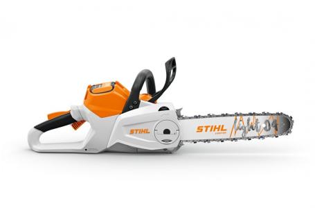 2025 STIHL MSA 220 C-BQ 16"