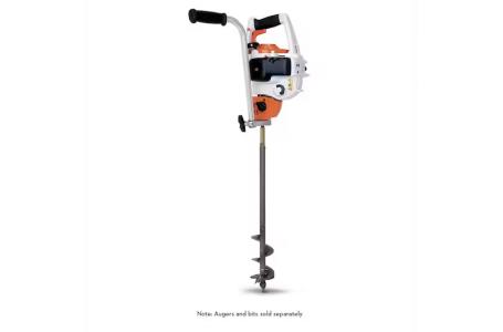 2025 STIHL BT45E EARTH AUGER