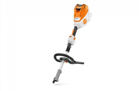 2025 STIHL KMA 120 R
