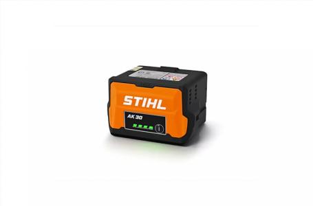 2025 STIHL AK30S BATTERY