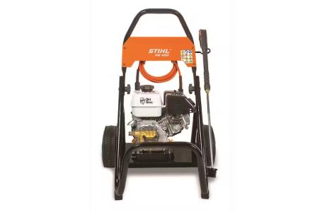 2025 STIHL RB400 PW - Photo 2