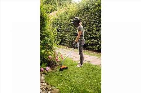 2025 STIHL FS 38 - Photo 2