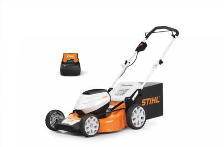 2025 STIHL RMA 348.0