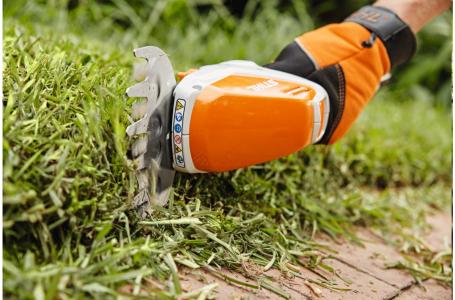 2025 STIHL HSA 26 - Photo 5