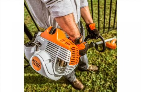 2025 STIHL FS 70 R - Photo 3