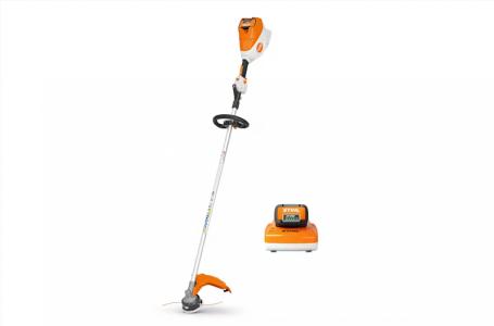 2025 STIHL FSA 120.0 R