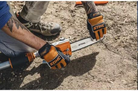 2025 STIHL HT 135 - Photo 3