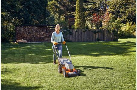 2025 STIHL RMA 460 Set - Photo 3
