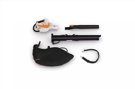 2025 STIHL SHA 56 BARE - Photo 3